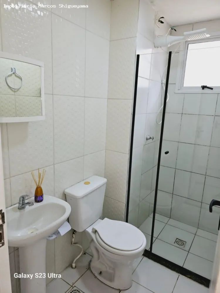 Apartamento, 2 quartos, 50 m² - Foto 8
