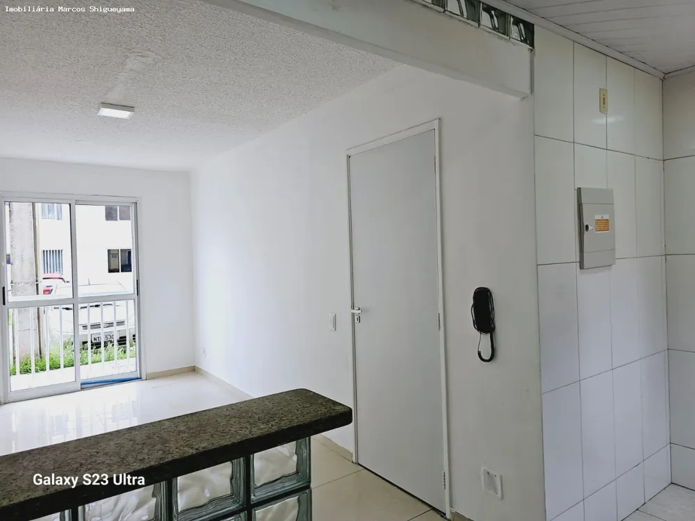 Apartamento, 2 quartos, 50 m² - Foto 1