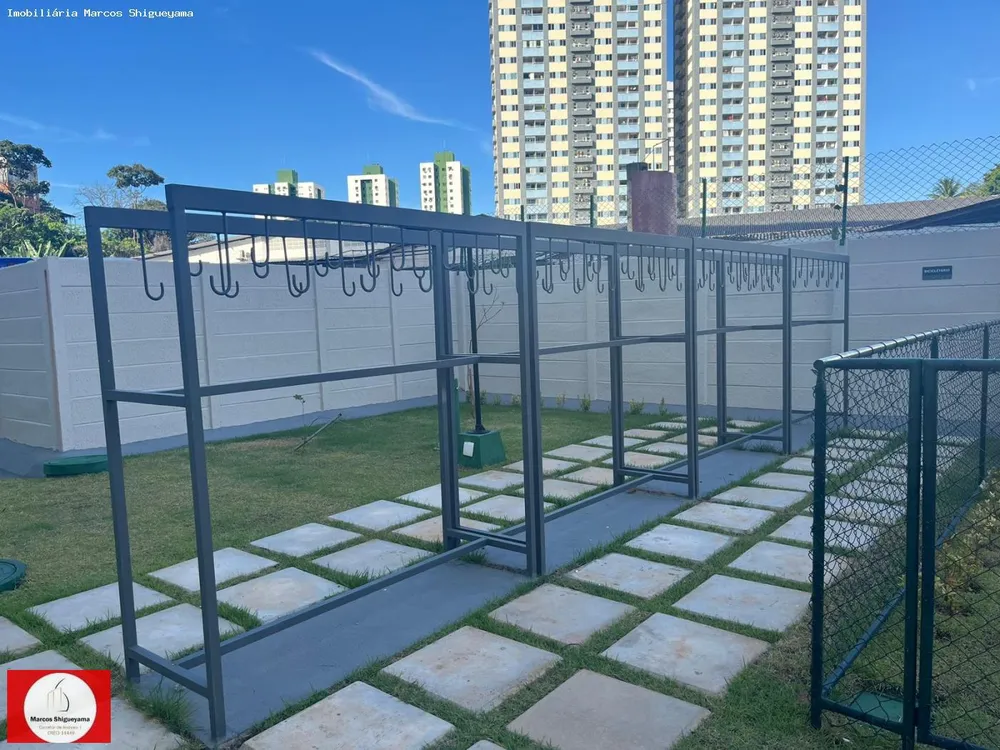 Apartamento, 2 quartos, 39 m² - Foto 5