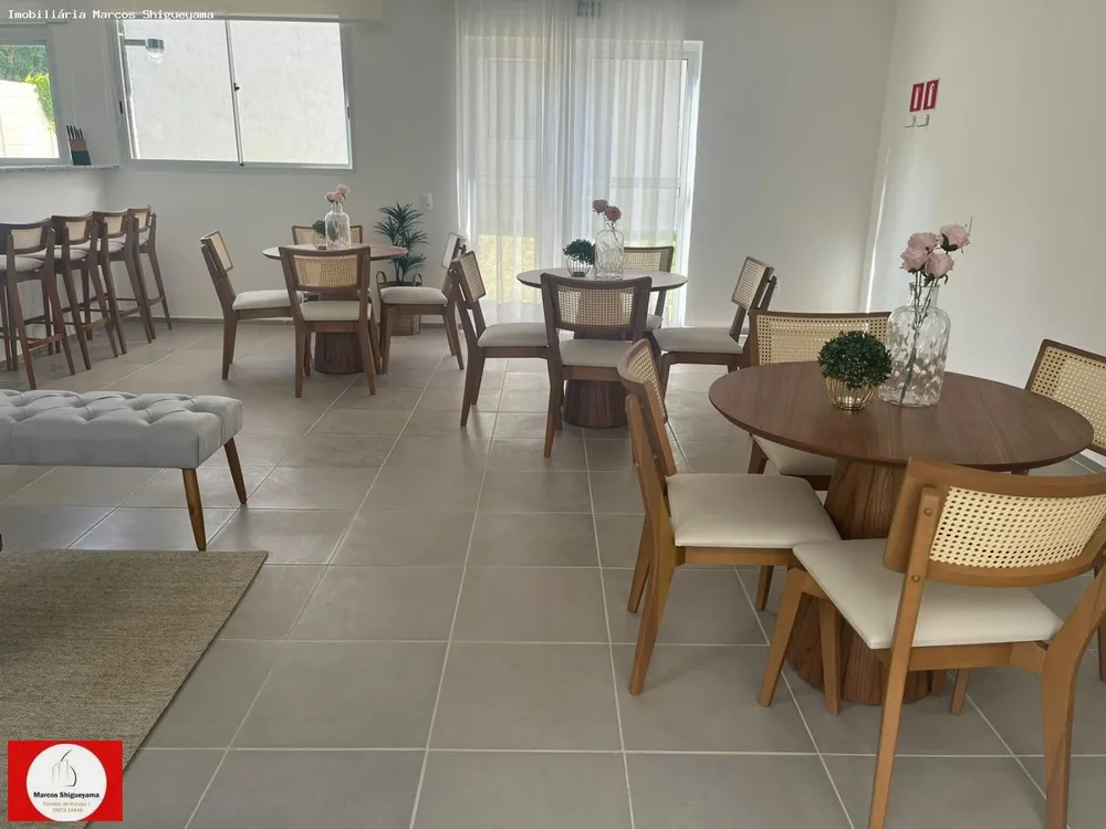 Apartamento, 2 quartos, 39 m² - Foto 10