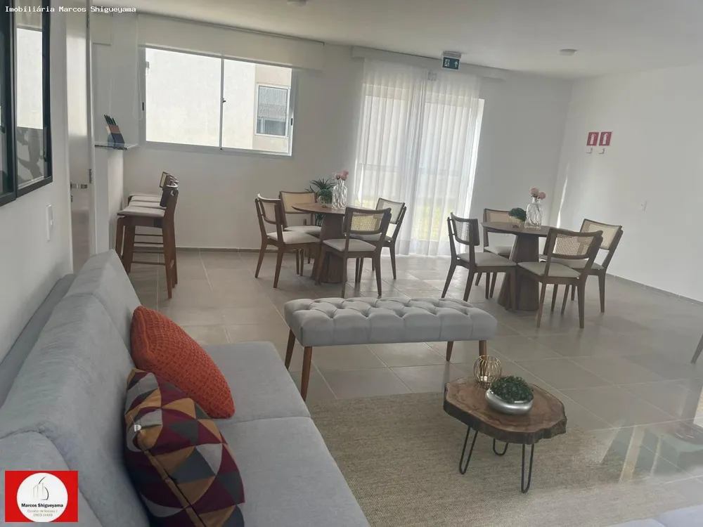 Apartamento, 2 quartos, 39 m² - Foto 11