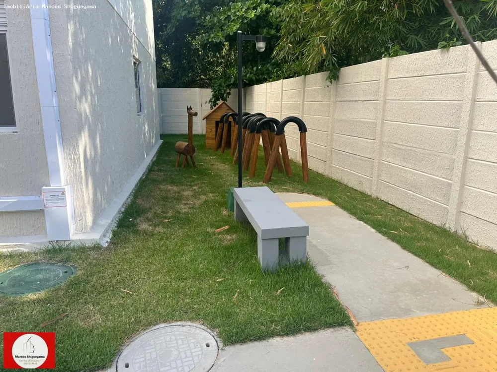 Apartamento, 2 quartos, 39 m² - Foto 8