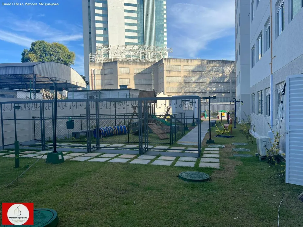 Apartamento, 2 quartos, 39 m² - Foto 3
