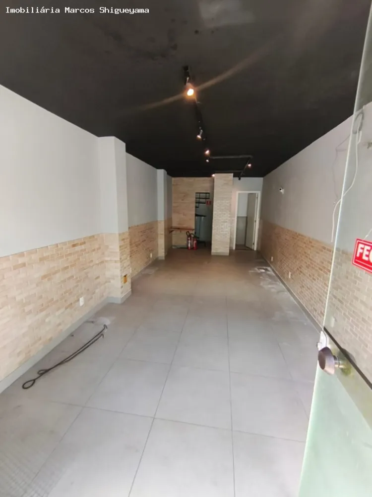 Loja-Salão, 60 m² - Foto 5