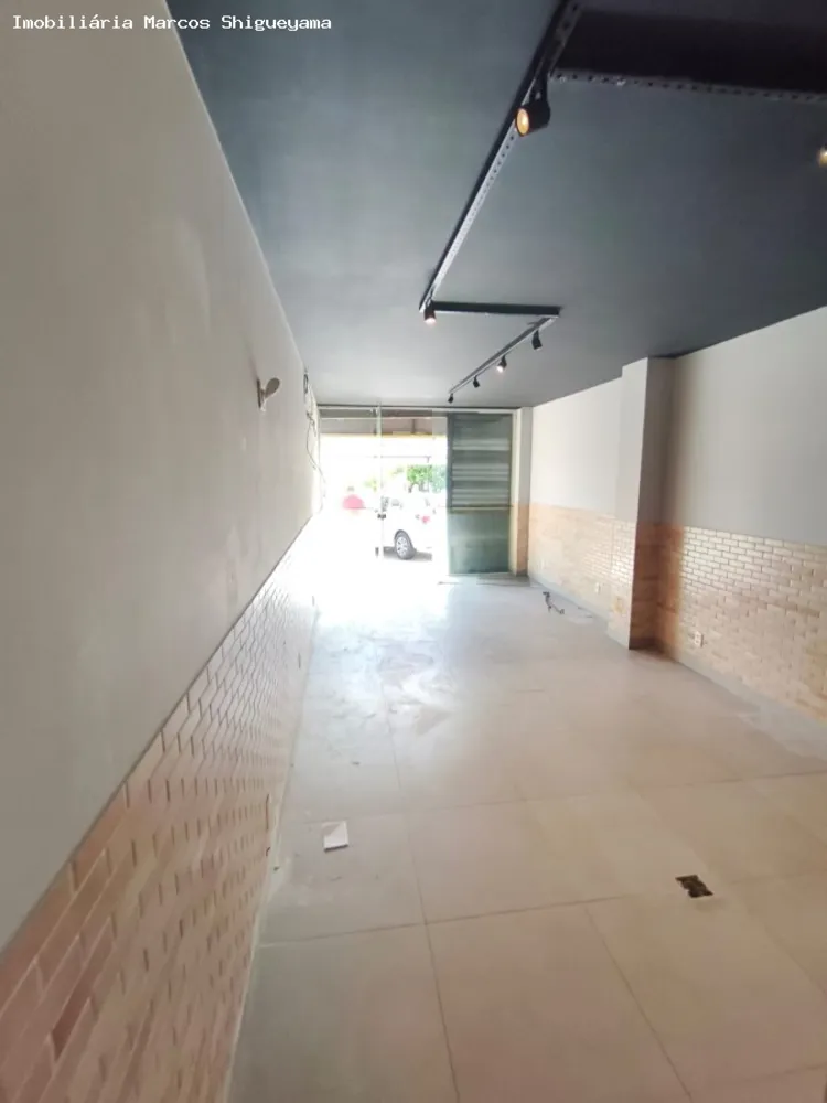 Loja-Salão, 60 m² - Foto 7