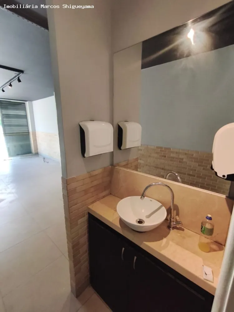 Loja-Salão, 60 m² - Foto 8