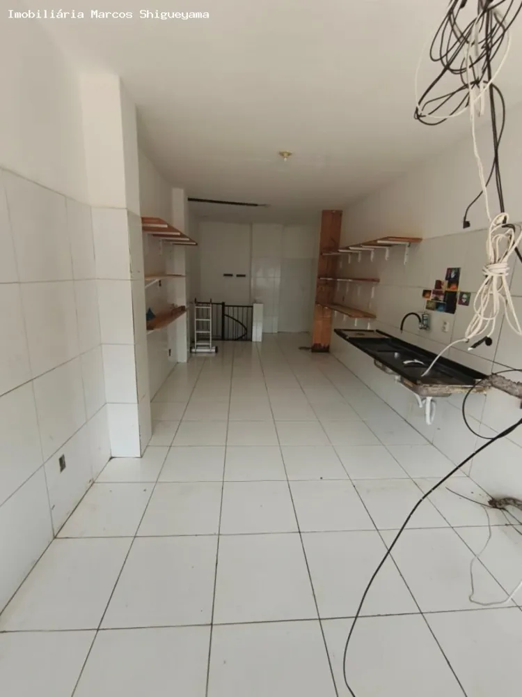 Loja-Salão, 60 m² - Foto 11