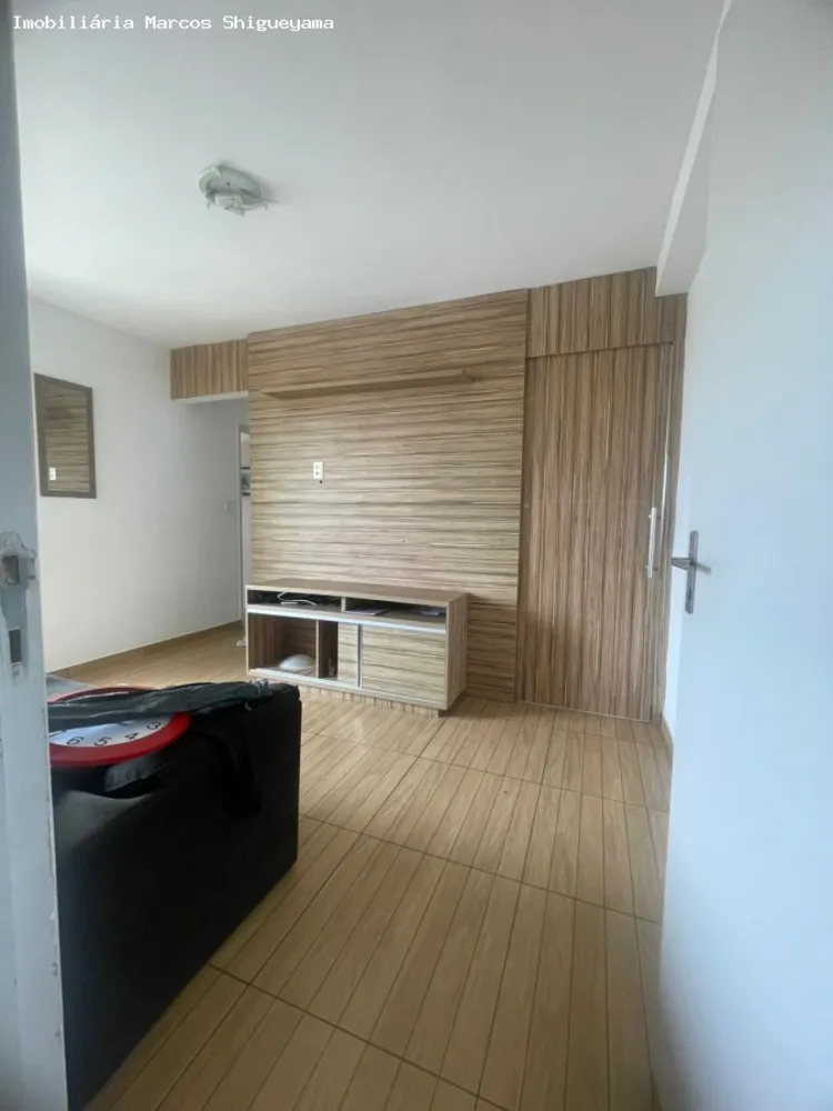 Apartamento, 2 quartos, 52 m² - Foto 5