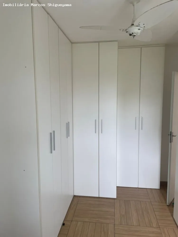 Apartamento, 2 quartos, 52 m² - Foto 9