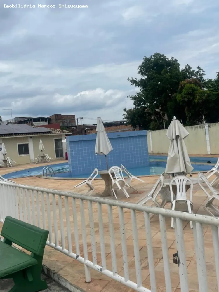 Apartamento, 2 quartos, 52 m² - Foto 10