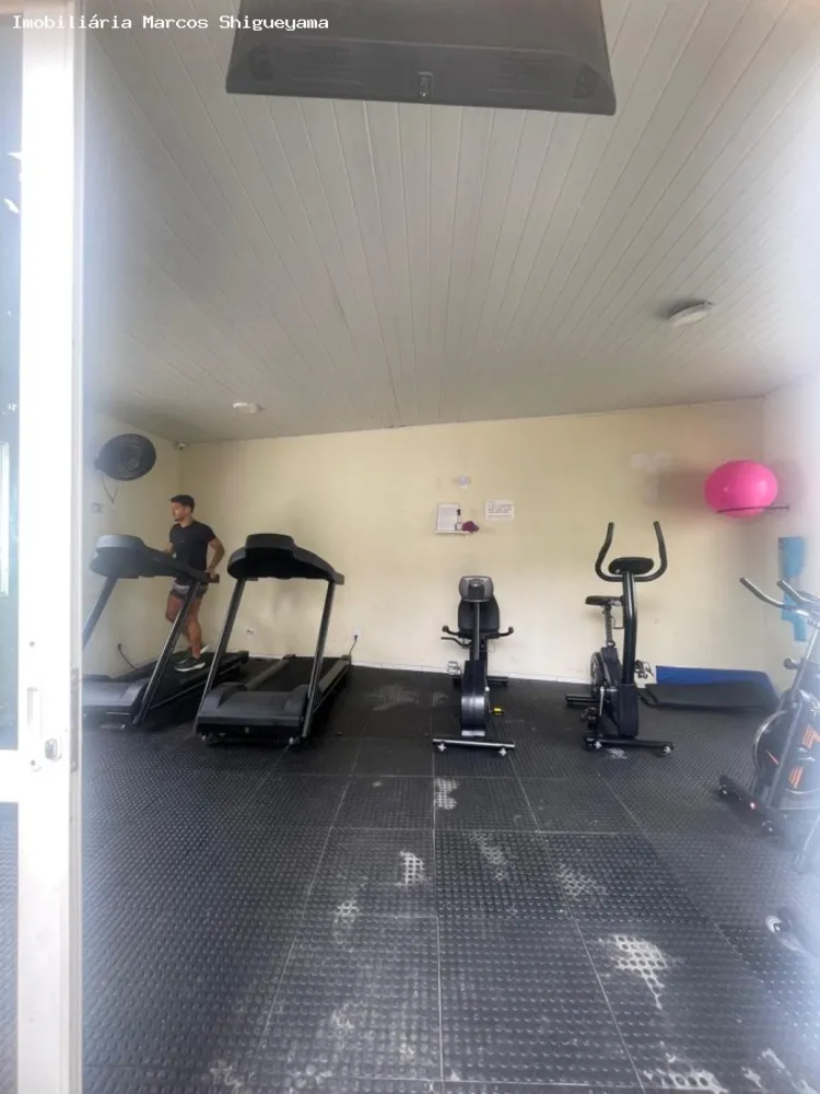 Apartamento, 2 quartos, 52 m² - Foto 11
