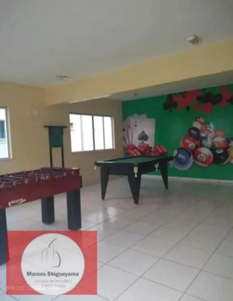 Apartamento, 2 quartos, 52 m² - Foto 4