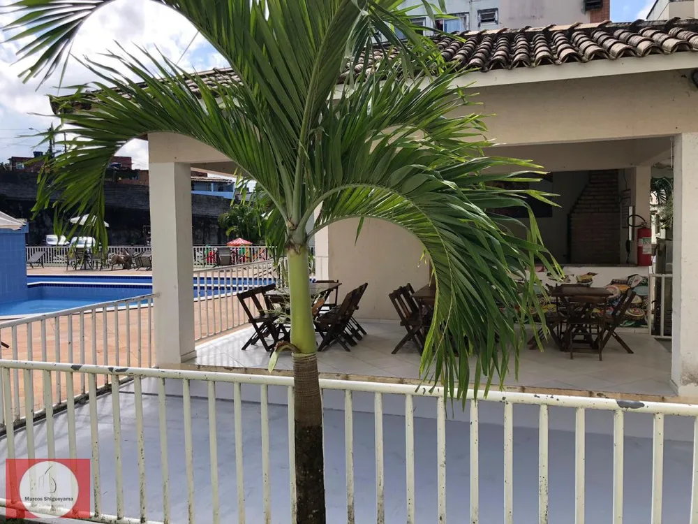 Apartamento, 2 quartos, 52 m² - Foto 12