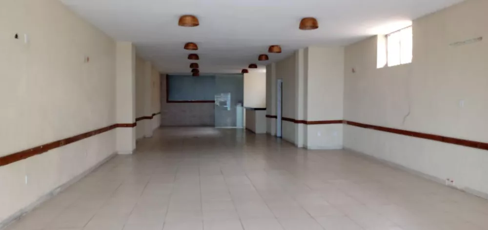 Loja-Salão para alugar, 296m² - Foto 1