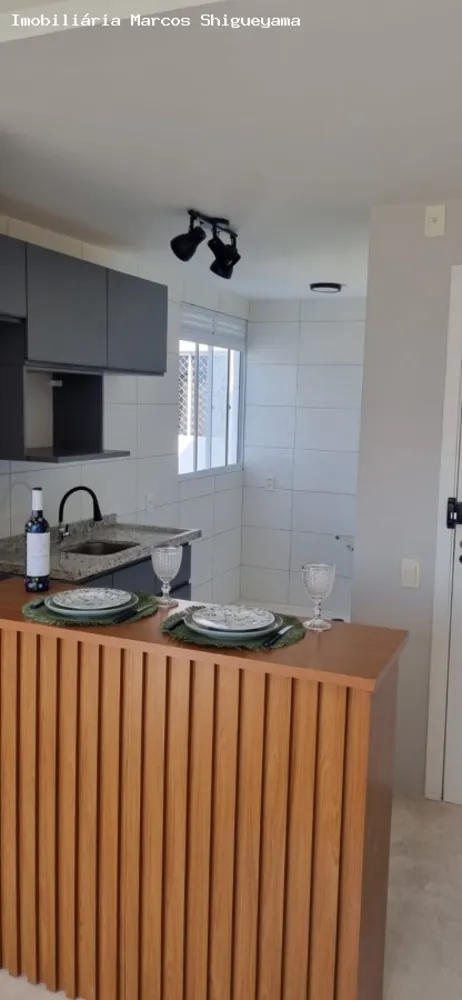 Apartamento, 2 quartos, 41 m² - Foto 8