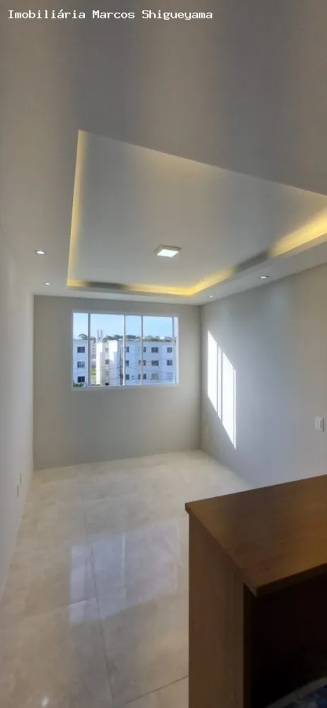 Apartamento, 2 quartos, 41 m² - Foto 7