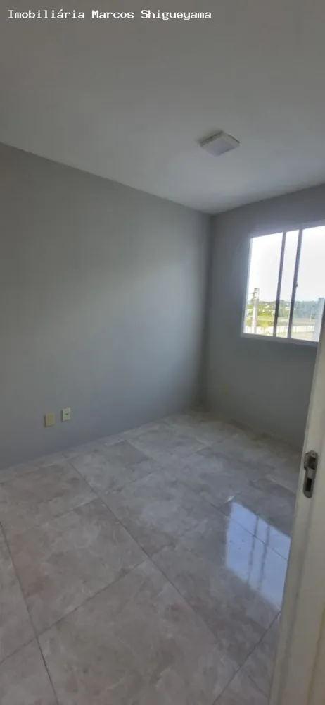 Apartamento, 2 quartos, 41 m² - Foto 1