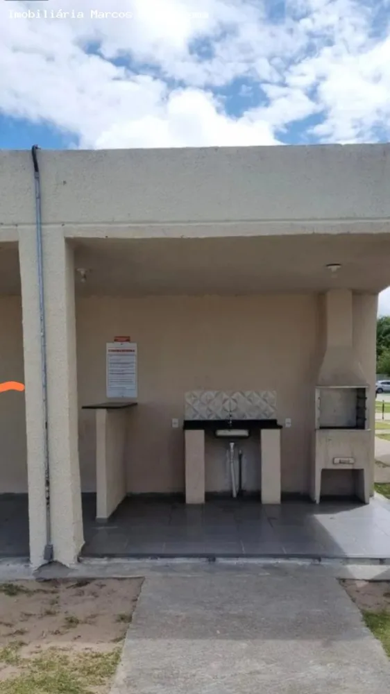 Apartamento, 2 quartos, 41 m² - Foto 5
