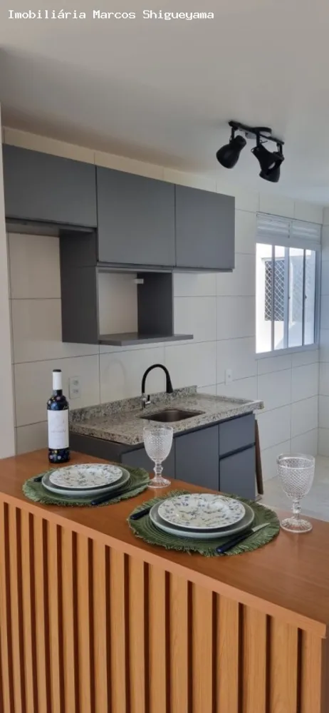 Apartamento, 2 quartos, 41 m² - Foto 10