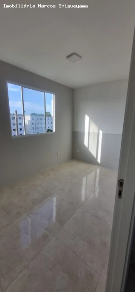 Apartamento, 2 quartos, 41 m² - Foto 3