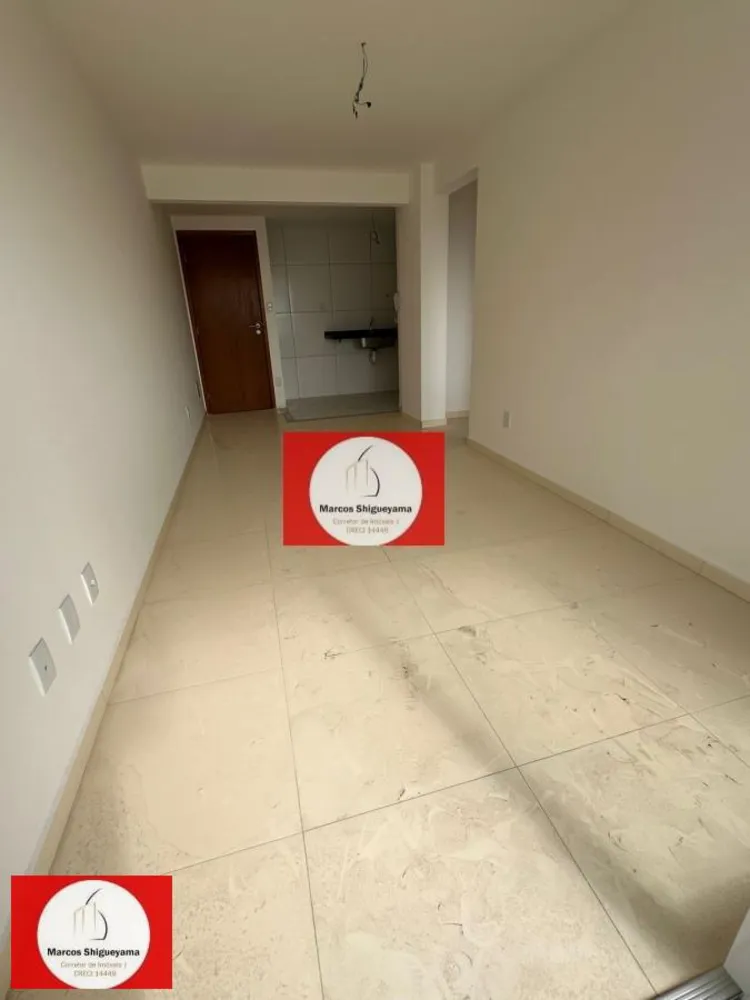 Apartamento, 1 quarto, 62 m² - Foto 8