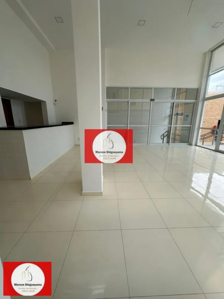 Apartamento, 1 quarto, 62 m² - Foto 5