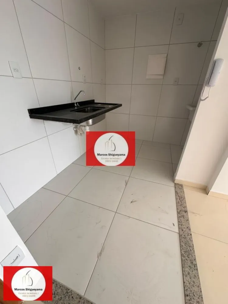 Apartamento, 1 quarto, 62 m² - Foto 11