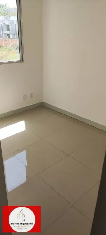 Apartamento, 2 quartos, 40 m² - Foto 6