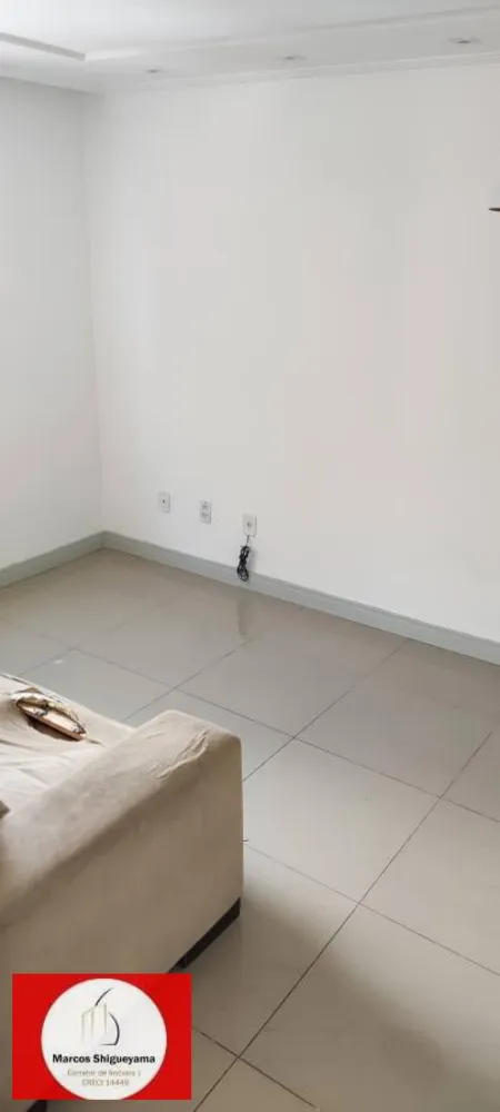 Apartamento, 2 quartos, 40 m² - Foto 9