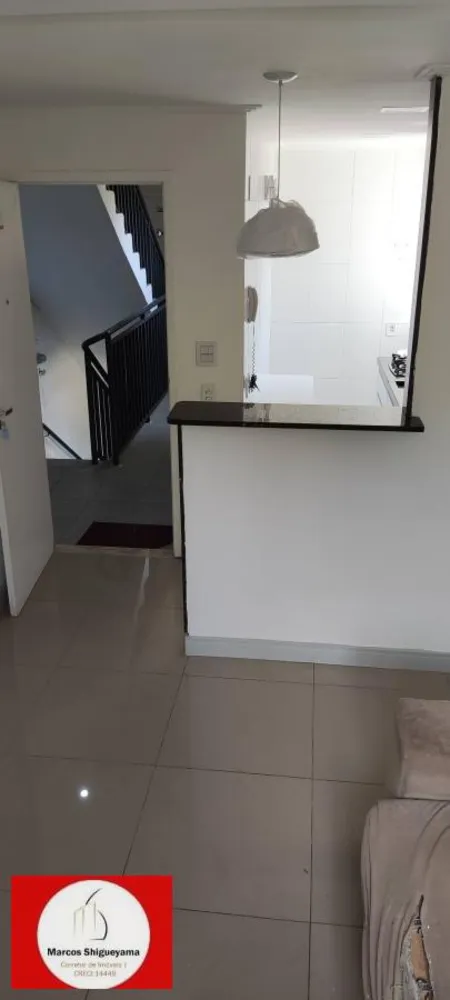 Apartamento, 2 quartos, 40 m² - Foto 7