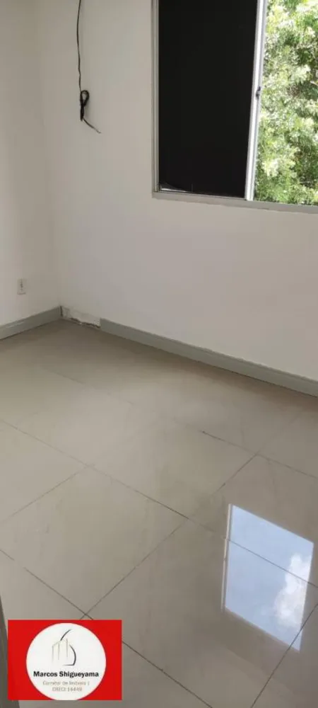 Apartamento, 2 quartos, 40 m² - Foto 10