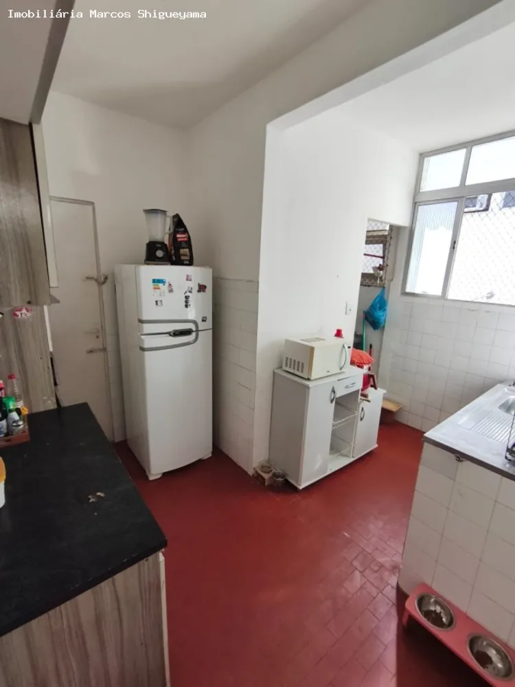 Apartamento, 2 quartos, 65 m² - Foto 8