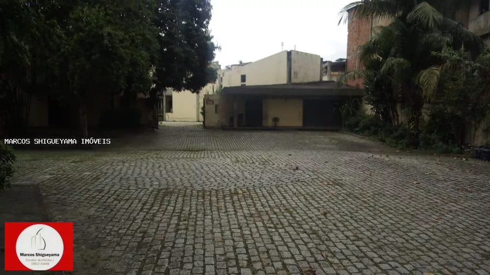 Depósito-Galpão, 5400 m² - Foto 3
