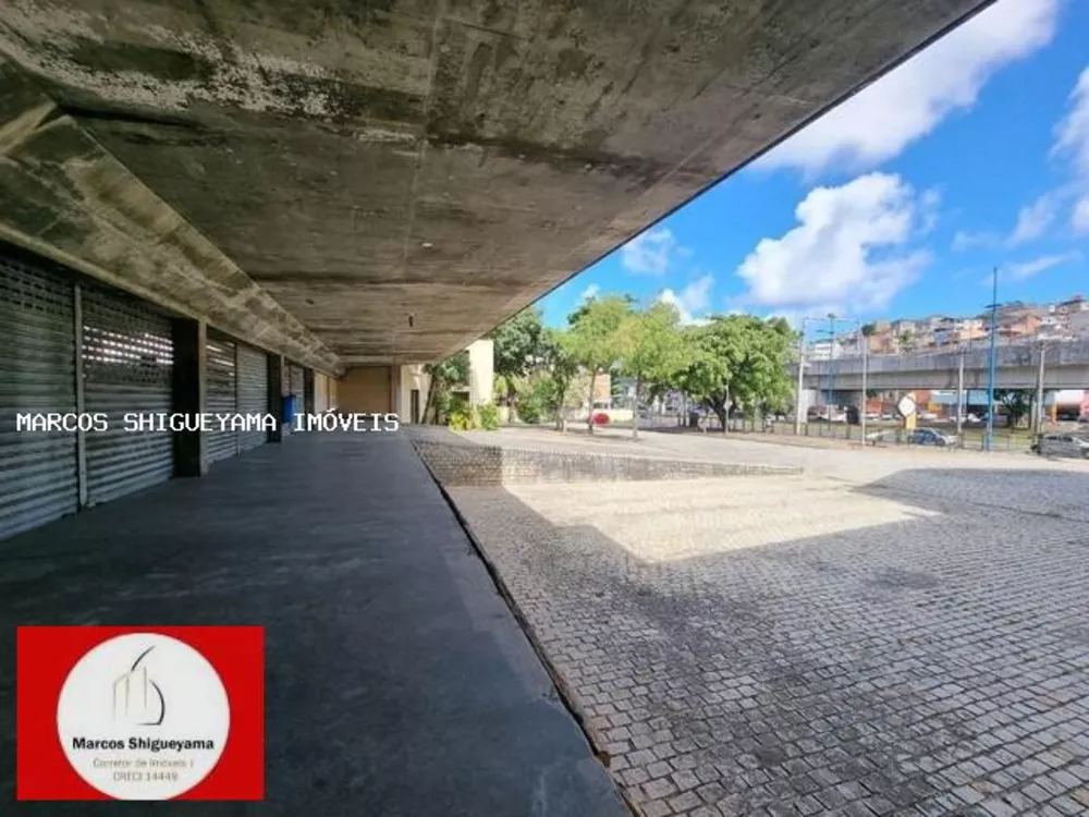 Depósito-Galpão, 5400 m² - Foto 1