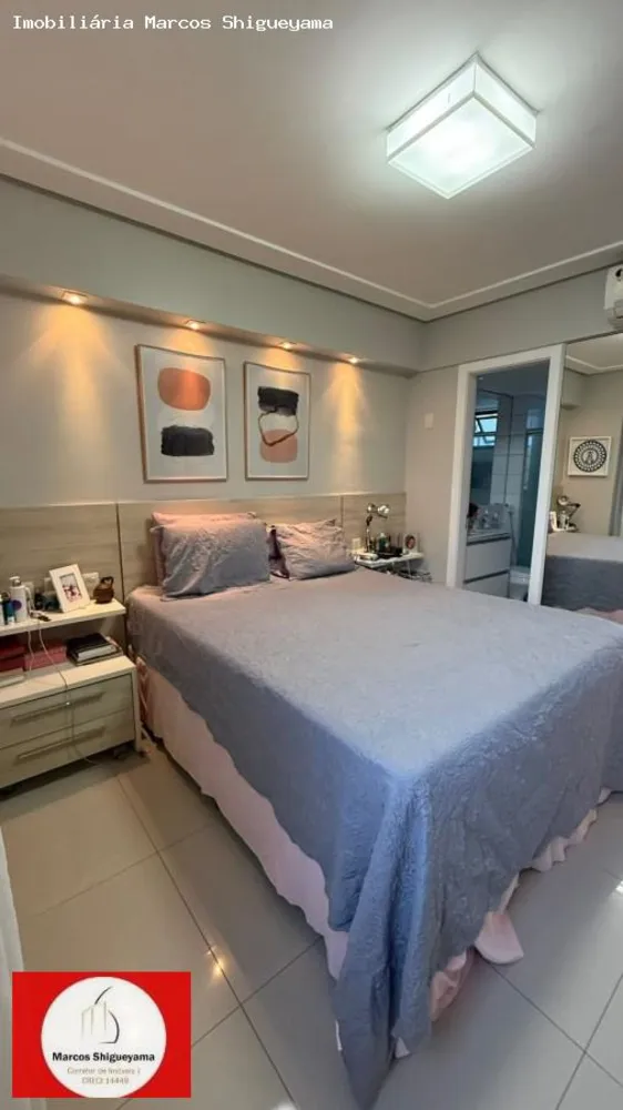 Apartamento, 2 quartos, 80 m² - Foto 6