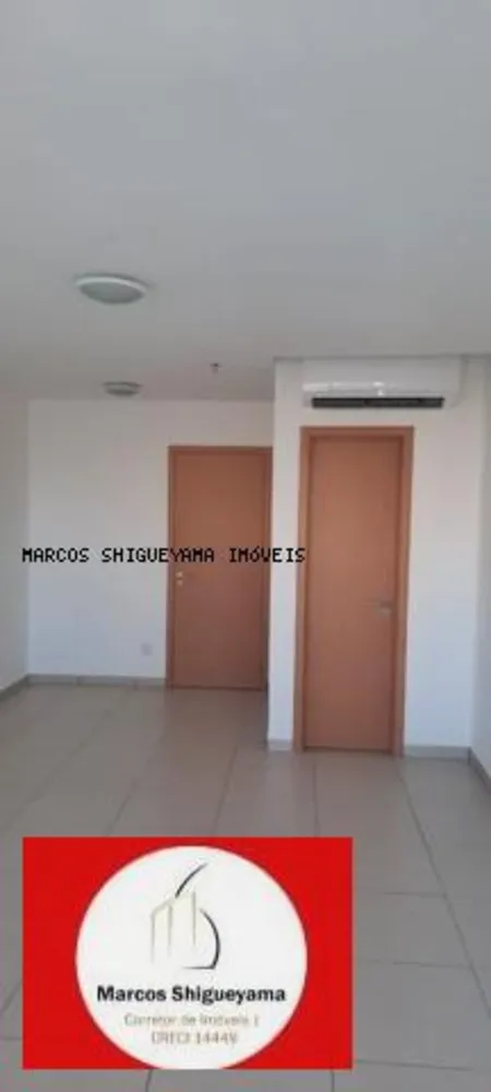 Sala-Conjunto, 29 m² - Foto 6