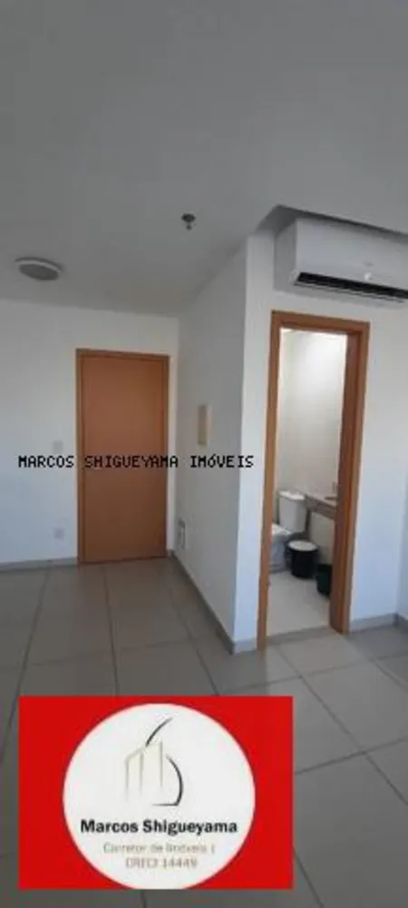 Sala-Conjunto, 29 m² - Foto 4