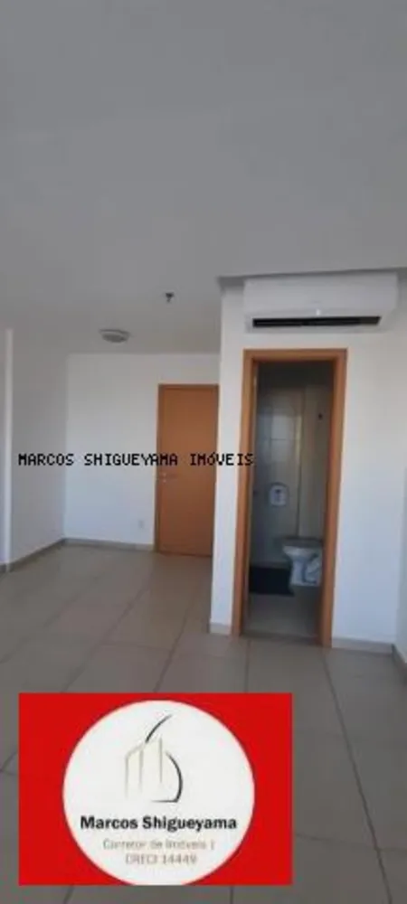 Sala-Conjunto, 29 m² - Foto 1