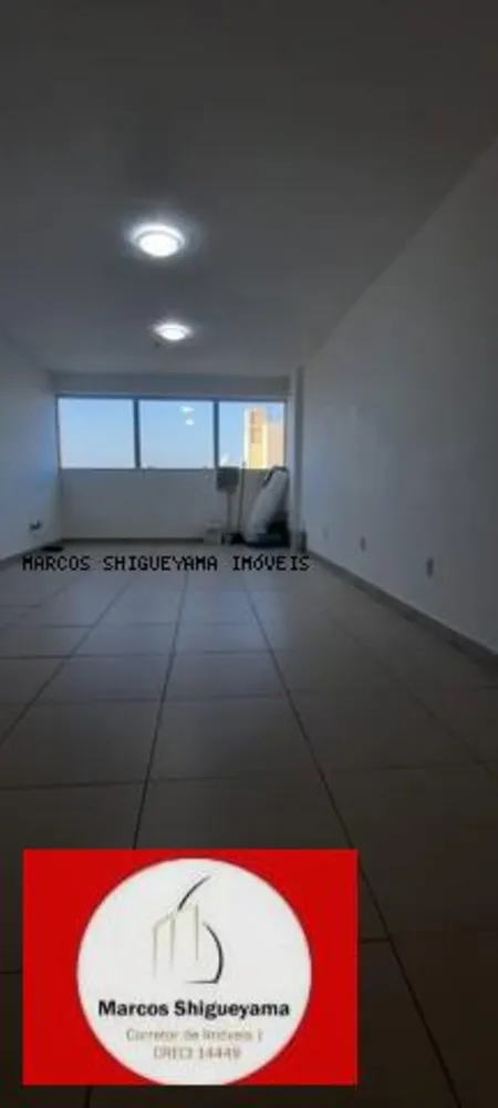 Sala-Conjunto, 29 m² - Foto 5