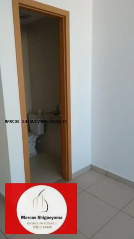 Sala-Conjunto, 29 m² - Foto 2