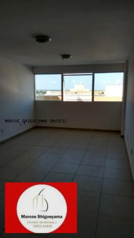 Sala-Conjunto, 29 m² - Foto 7