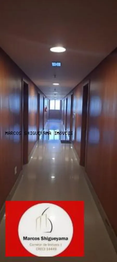 Sala-Conjunto, 29 m² - Foto 3