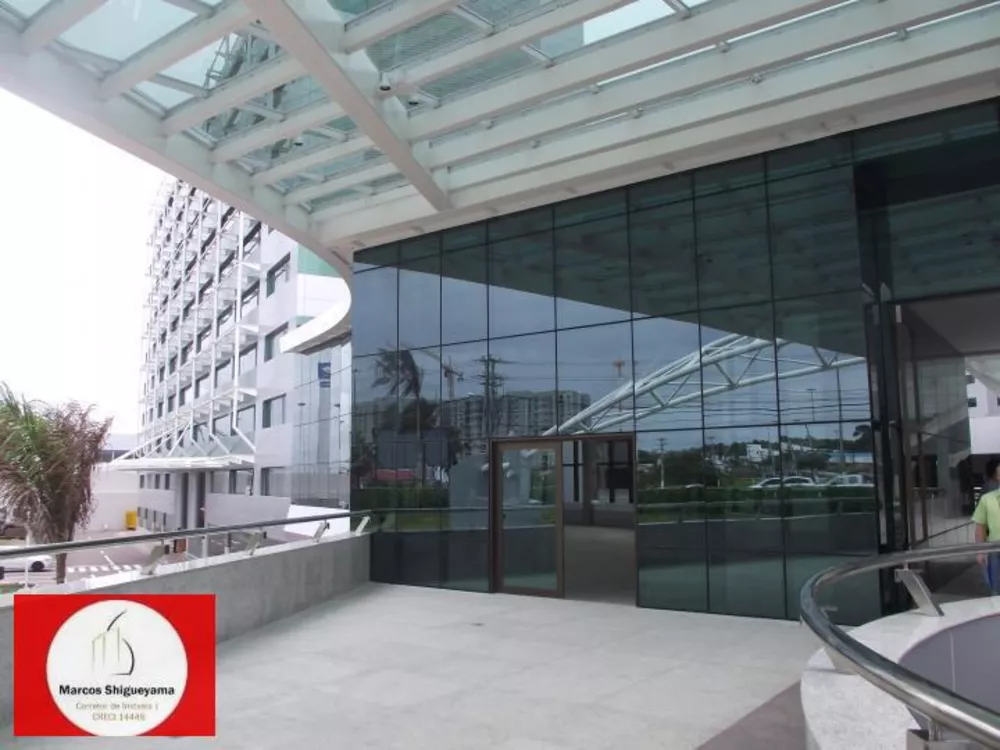 Loja-Salão, 220 m² - Foto 4