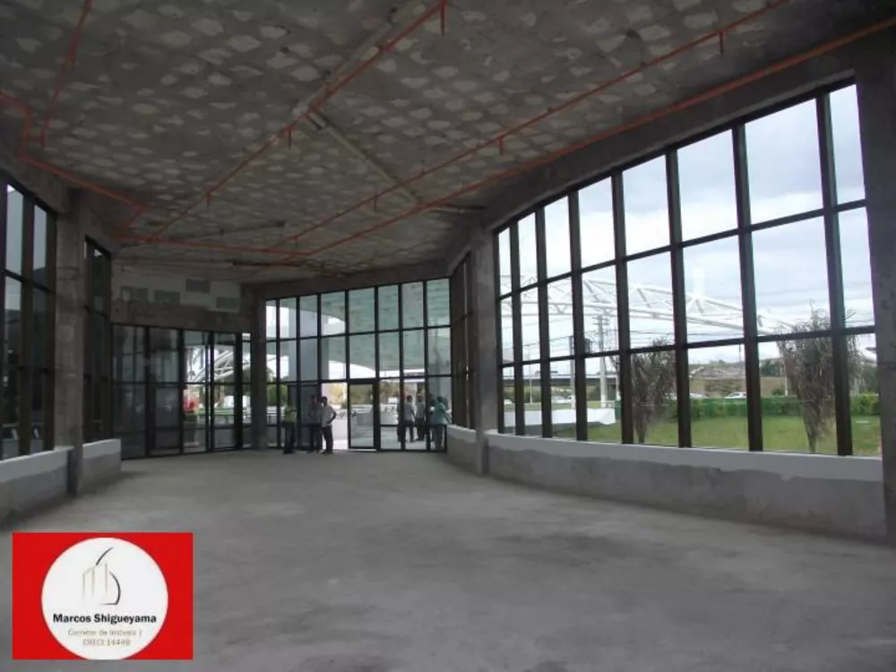 Loja-Salão, 220 m² - Foto 2