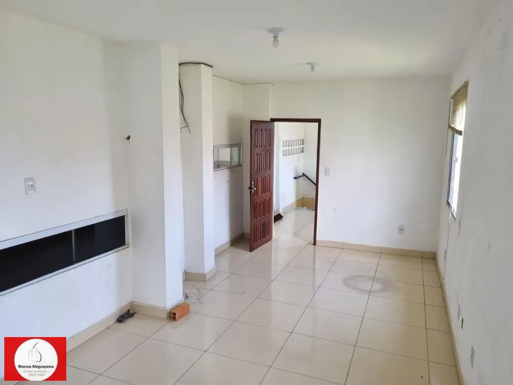 Depósito-Galpão, 550 m² - Foto 1