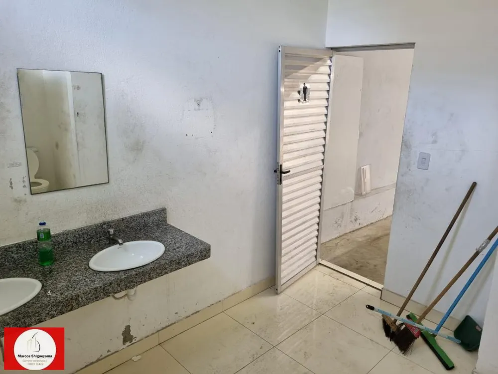Depósito-Galpão, 550 m² - Foto 12