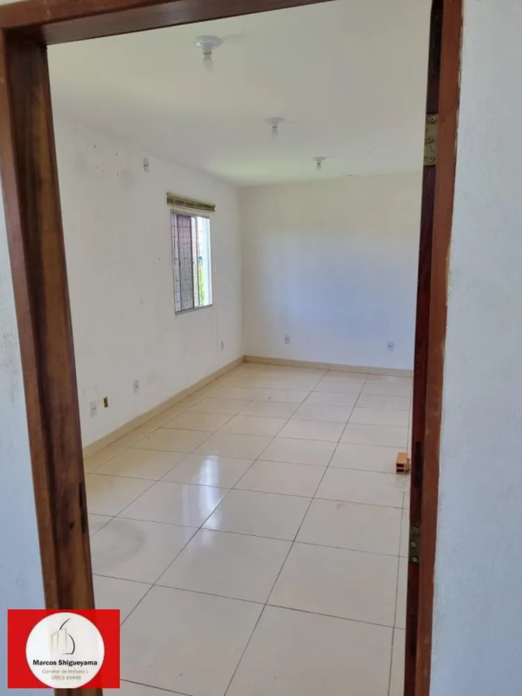 Depósito-Galpão, 550 m² - Foto 6