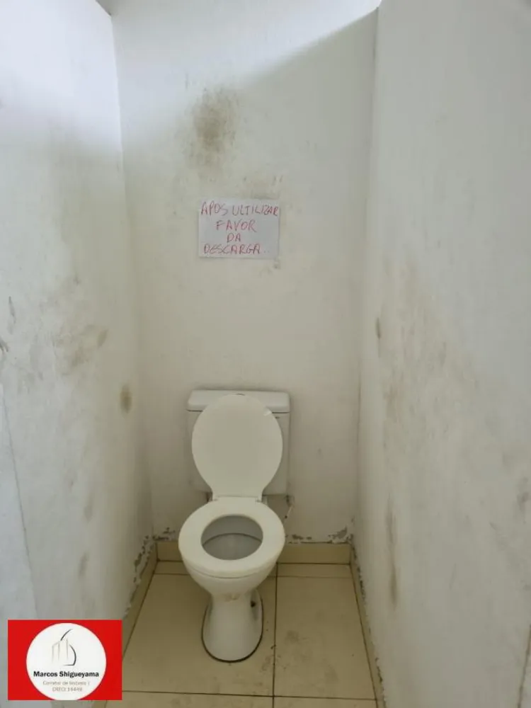 Depósito-Galpão, 550 m² - Foto 11