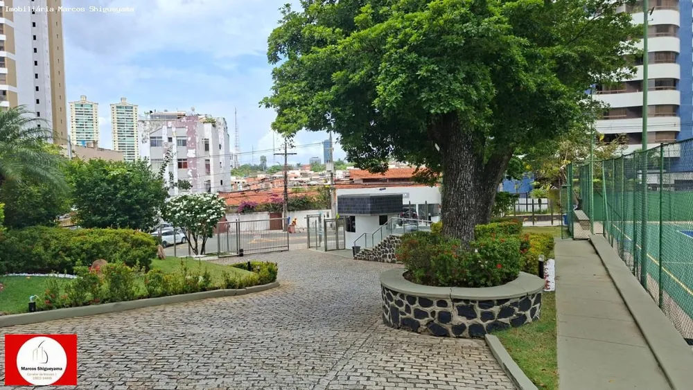 Apartamento, 4 quartos, 250 m² - Foto 9