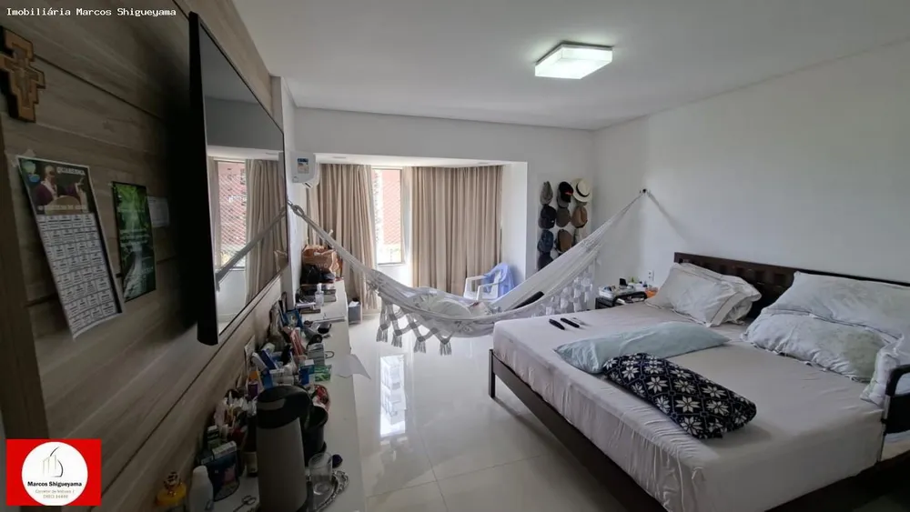 Apartamento, 4 quartos, 250 m² - Foto 1